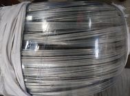 3.658mm Hot Dipped Galvanized High Tensile Steel Cotton Baling Wire supplier