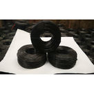 16.5Gauge x 3-1/2lbs China Factory Black Annealed Rebar Tie Wire supplier