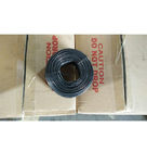 16.5Gauge x 3-1/2lbs China Factory Black Annealed Rebar Tie Wire supplier