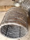 China Manufacturer 9GA x 100LBS Coil Black Annealed Baling Wire supplier
