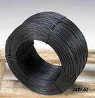 9Gax100lbs Soft Black Annealed Baler Wire supplier