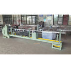 Hihg Tensile Steel Wire Quick Link Cotton Bale Ties Making Machine supplier