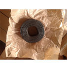 Australia Market 1.57mm x 1.42kgs Coil Soft Black Annealed Tie Wire supplier