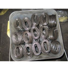 Hand Wires Diameter 1.2mm-1.4mm Soft Black Annealed Bucket Tie Wire supplier