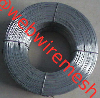 1.2mm x 3.5lbs Coil High Quality Stainless Steel 304 Tie Wire supplier